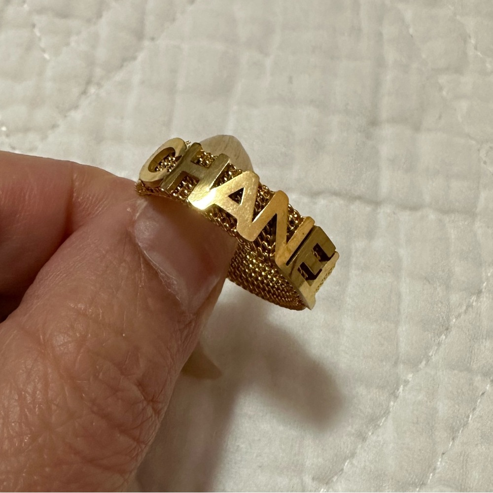 New ring 💍